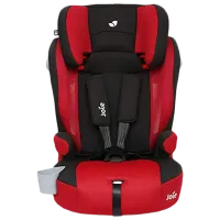 Детское автокресло Joie Elevate (Rio Red) 1 год - 12 лет/ 36 кг/ Красный