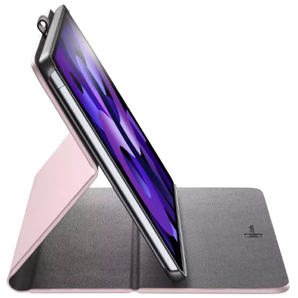 Husă pentru tabletă Apple iPad Air 10.9 2020/ 2022 (FOLIOIPADAIR10922P) 10.9"/ Pink photo 1 Husă pentru tabletă Apple iPad Air 10.9 2020/ 2022 (FOLIOIPADAIR10922P) 10.9"/ Pink photo 1