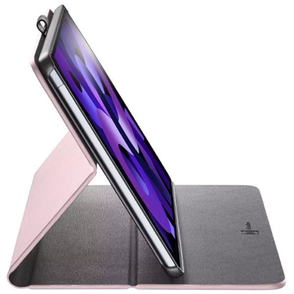 Husă pentru tabletă Apple iPad Air 10.9 2020/ 2022 (FOLIOIPADAIR10922P) 10.9"/ Pink photo 1 Husă pentru tabletă Apple iPad Air 10.9 2020/ 2022 (FOLIOIPADAIR10922P) 10.9"/ Pink photo 1