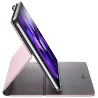 Husă pentru tabletă Apple iPad Air 10.9 2020/ 2022 (FOLIOIPADAIR10922P) 10.9"/ Pink
