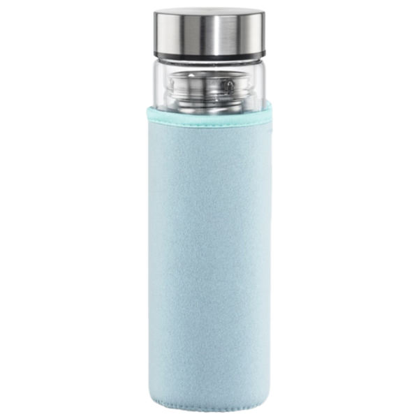 Sticlă pentru apă Xavax 181598 Transparent photo 1