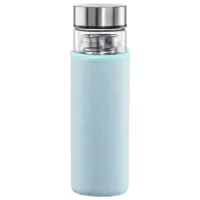 Бутылка для воды Xavax 181598 Прозрачный