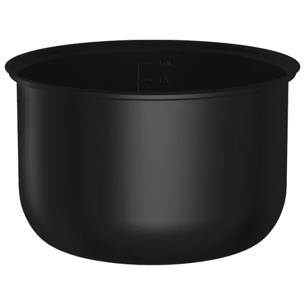 Чаша для мультиварки Polaris PIP 0502K Black photo 1