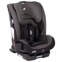 Детское автокресло Joie Bold  9 месяцев - 12 лет / 36 кг / Серый