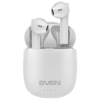 Căști Sven E-727BT White Fără fir/ Personal