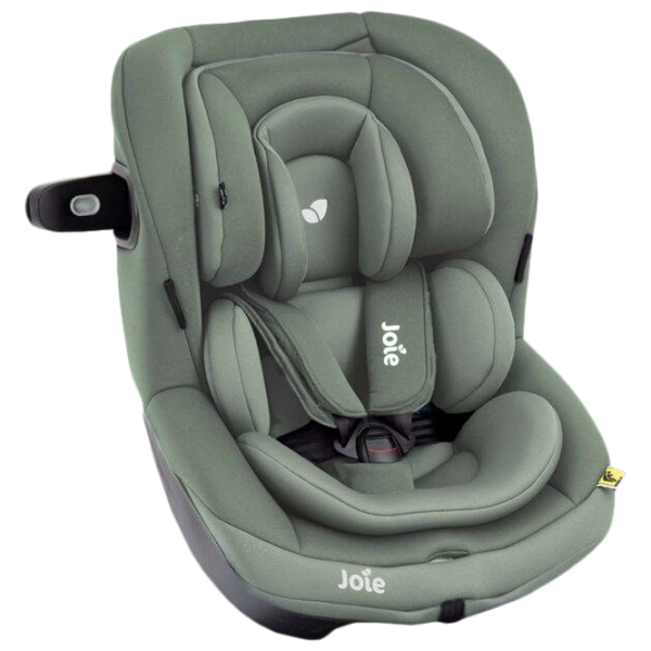 Scaun auto Joie i-Venture (31469-001) 0 luni - 4 ani/ 18 kg/ Green photo 1 Scaun auto Joie i-Venture (31469-001) 0 luni - 4 ani/ 18 kg/ Green photo 1