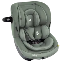 Детское автокресло Joie i-Venture (31469-001) 0 месяцев - 4 года/ 18 кг/ Зелёный