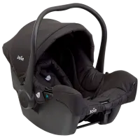 Scaun auto Joie Juva (31470-001) 0 luni - 18 luni/ 13 kg/ Black