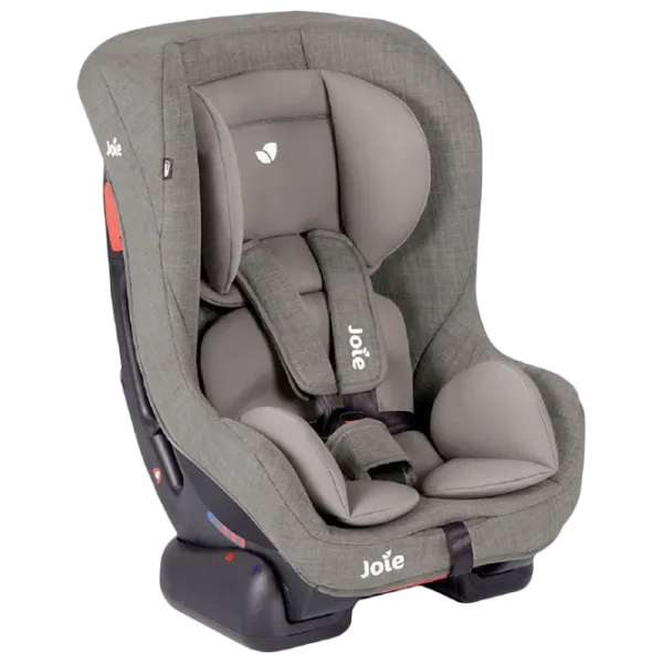 Детское автокресло Joie Tilt (31472-001) 0 месяцев - 4 года/ 18 кг/ Серый photo 1