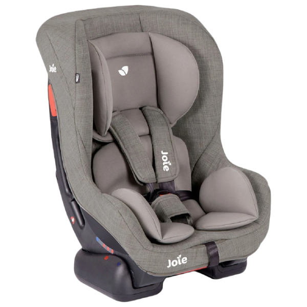 Детское автокресло Joie Tilt (31472-001) 0 месяцев - 4 года/ 18 кг/ Серый photo 1