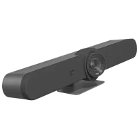 Конференц-камера Logitech Rally Bar 13 МП / Черный