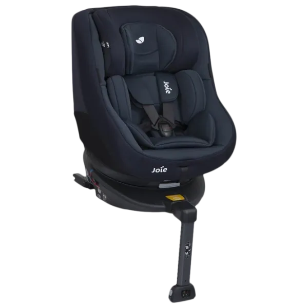 Scaun auto Joie Spin 360 (31474-001) 0 luni - 4 ani/ 18 kg/ Blue photo 1