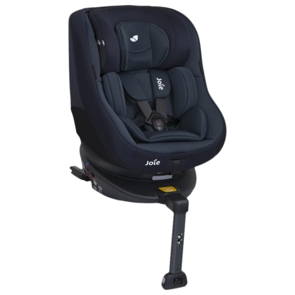 Scaun auto Joie Spin 360 (31474-001) 0 luni - 4 ani/ 18 kg/ Blue photo 1