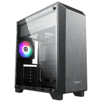 Персональный компьютер Navigator 00366 Core i3 10100F/ 8 ГБ/ 1 ТB/ 256 ГБ/ GeForce GT 1030