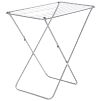 Сушилка для белья Eurogold SMART 0502 Напольная/ Металл