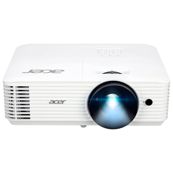 Proiector Acer H5386BDKi Home and Office/ White photo 1
