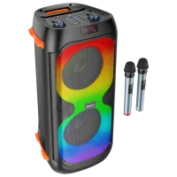 Boxă pentru Party Hoco BS53 Manhattan 40 W/ Black