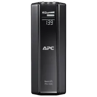 UPS APC Pro BR1500GI Black