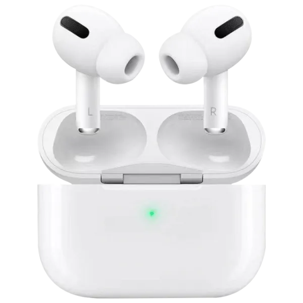 Наушники Hoco EW27 Airpods Pro Белый Беспроводные/ Персональный photo 1 Наушники Hoco EW27 Airpods Pro Белый Беспроводные/ Персональный photo 1