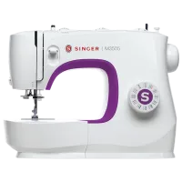 Швейная машина Singer M3505 Электромеханическая/ Белый