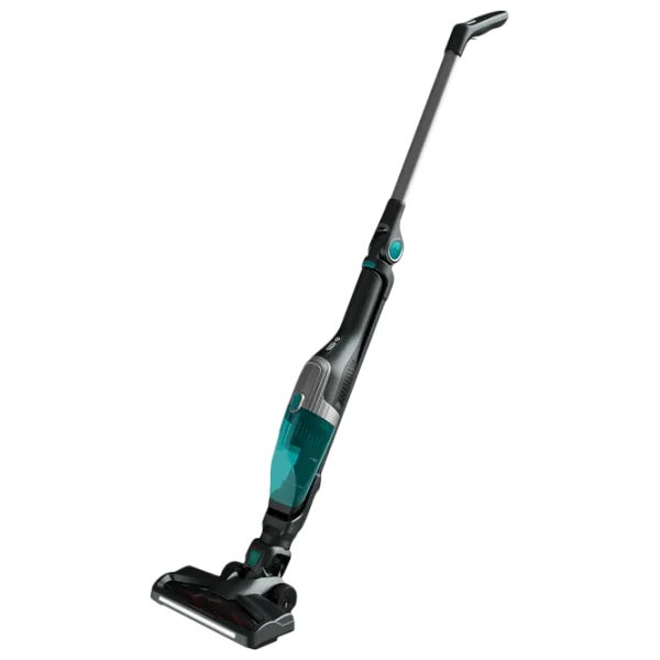 Aspirator vertical Rowenta RH1239WO Gray Green photo 1 Aspirator vertical Rowenta RH1239WO Gray Green photo 1