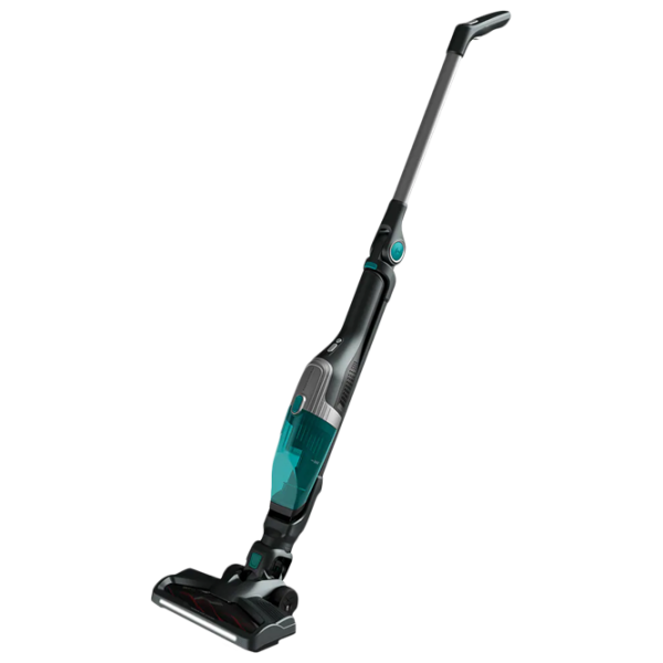Aspirator vertical Rowenta RH1239WO Gray Green photo 1 Aspirator vertical Rowenta RH1239WO Gray Green photo 1