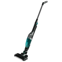 Вертикальный пылесос Rowenta RH1239WO  / Серый Зеленый