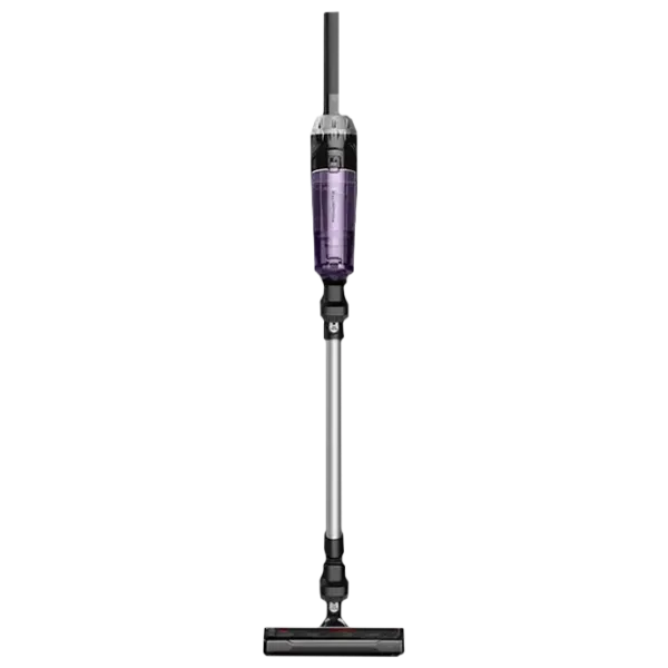 Вертикальный пылесос Rowenta RH1129WO Черный Фиолетовый photo 1 Вертикальный пылесос Rowenta RH1129WO Черный Фиолетовый photo 1