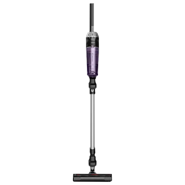 Вертикальный пылесос Rowenta RH1129WO Черный Фиолетовый photo 1 Вертикальный пылесос Rowenta RH1129WO Черный Фиолетовый photo 1