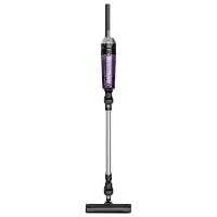 Вертикальный пылесос Rowenta RH1129WO  / Черный Фиолетовый