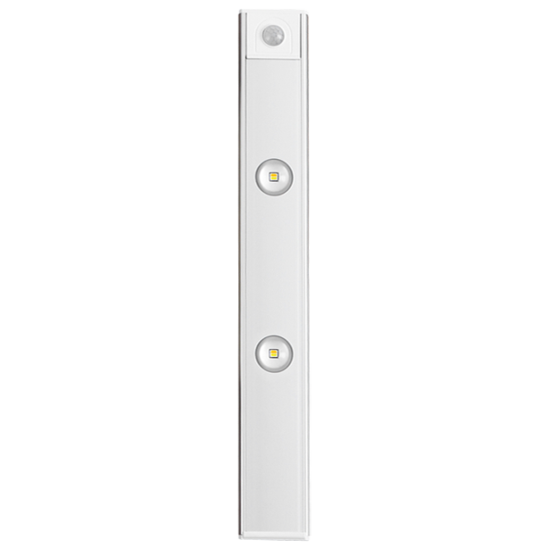 Лампа HUAJIANZM Ultra thin wireless induction 20см Черный photo 1