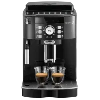 Aparat de cafea Delonghi ECAM21.117B Semi-automată/ 1.8 l/ Black