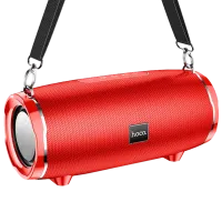 Портативная колонка Hoco HC5 15 Вт/ Красный