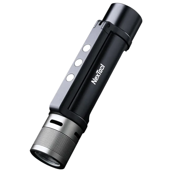 Lanternă Nextool Outdoor 6-in-1 Black photo 1