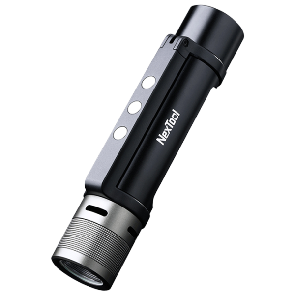 Lanternă Nextool Outdoor 6-in-1 Black photo 1