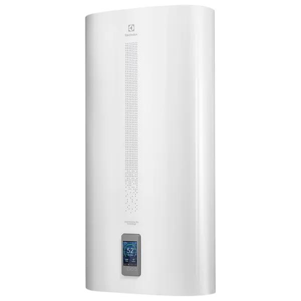 Бойлер Electrolux EWH 100 SmartInverter PRO 2.0 EU Электрический / 100 л / Белый photo 1