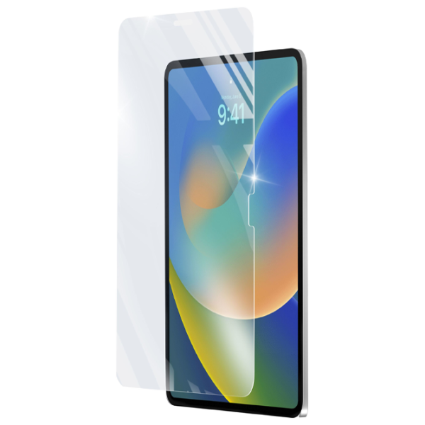 Sticlă de protecție Apple iPad 10.9 2022 Cellularline / 2.5D photo 1 Sticlă de protecție Apple iPad 10.9 2022 Cellularline / 2.5D photo 1