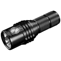 Фонарик IMALENT MS03 Черный