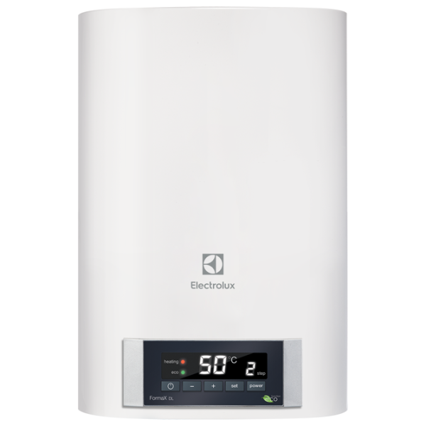 Бойлер Electrolux EWH 30 Formax DL Электрический/ 30 л/ Белый photo 1