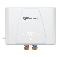 Проточный водонагреватель Thermex TREND 4500 4500 Вт/ Белый