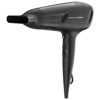 Фен Rowenta CV581LF0 2100 Вт / Черный