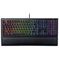 Tastatură Razer Ornata V2 Cu fir/ Black