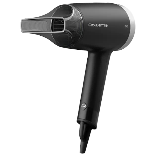 Фен Rowenta CV1810F0 1600 Вт / Черный photo 1