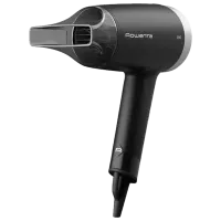 Фен Rowenta CV1810F0 1600 Вт / Черный