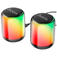 Аудиосистема Hoco BS56 10 Вт/ Черный