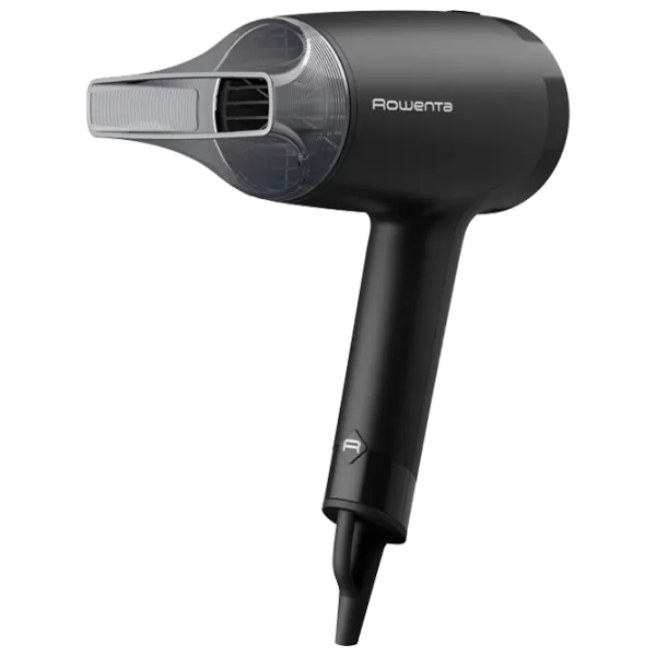 Фен Rowenta CV1803F0 1600 Вт / Черный photo 1