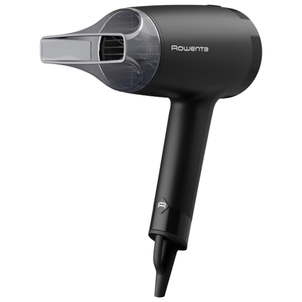 Фен Rowenta CV1803F0 1600 Вт / Черный photo 1