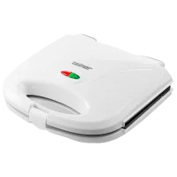 Сэндвичница ZELMER ZSM7850 750 Вт/ Белый