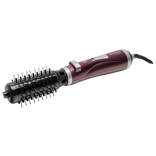 Perie rotativă Polaris PHS1002 1000 W/ Purple photo 1