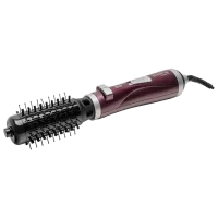 Фен-щетка Polaris PHS1002 1000 Вт/ Пурпурный